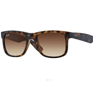 RayBan Justin RB4165 710/13 54/16